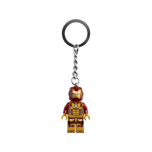 LEGO Sleutelhanger - Iron Man