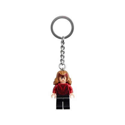 LEGO Sleutelhanger - Scarlet Witch