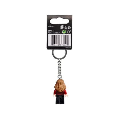 LEGO Sleutelhanger - Scarlet Witch