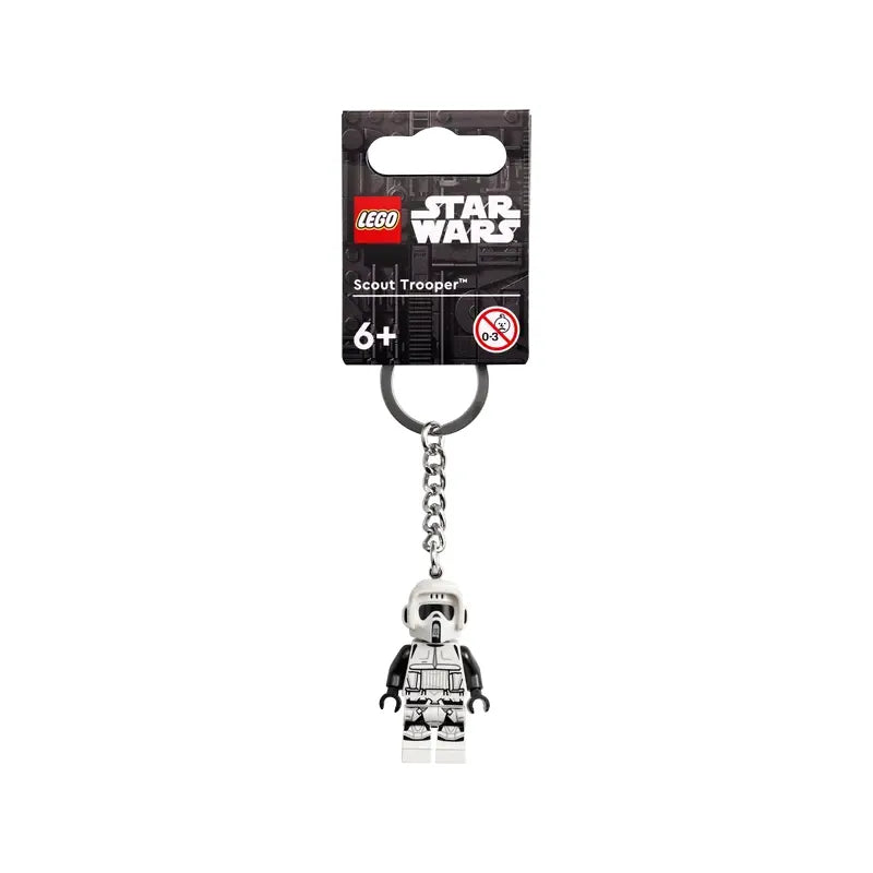LEGO Sleutelhanger - Scout Trooper