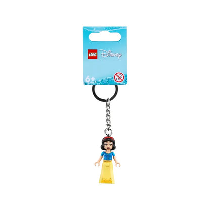 LEGO Sleutelhanger - Sneeuwwitje