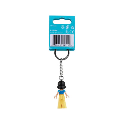 LEGO Sleutelhanger - Sneeuwwitje