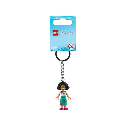 LEGO Sleutelhanger - Mirabel