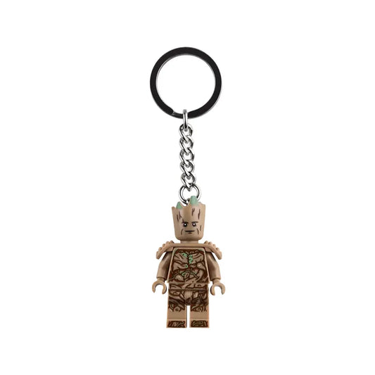 LEGO Sleutelhanger- Groot