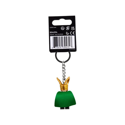 LEGO Sleutelhanger - Loki