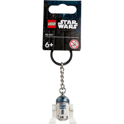 LEGO Sleutelhanger - R2-D2