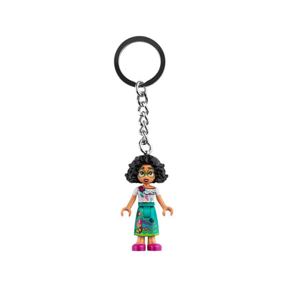 LEGO Sleutelhanger - Mirabel